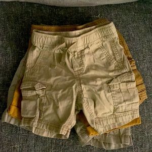 Old Navy Short Bundle